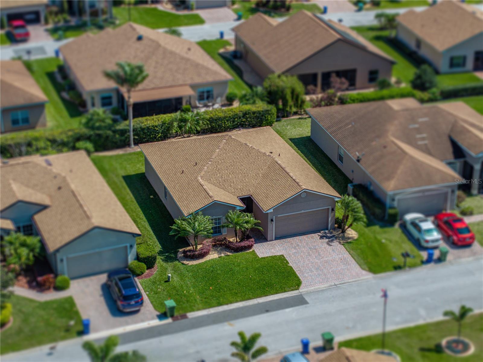 5325 NICKLAUS DR, WINTER HAVEN, FL, 33884
