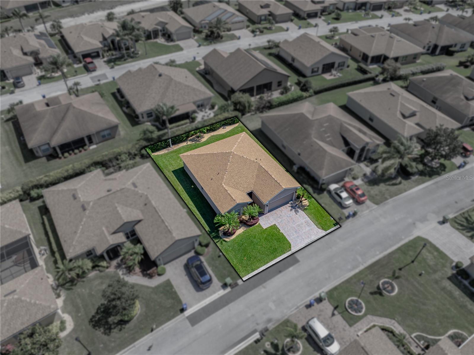 5325 NICKLAUS DR, WINTER HAVEN, FL, 33884
