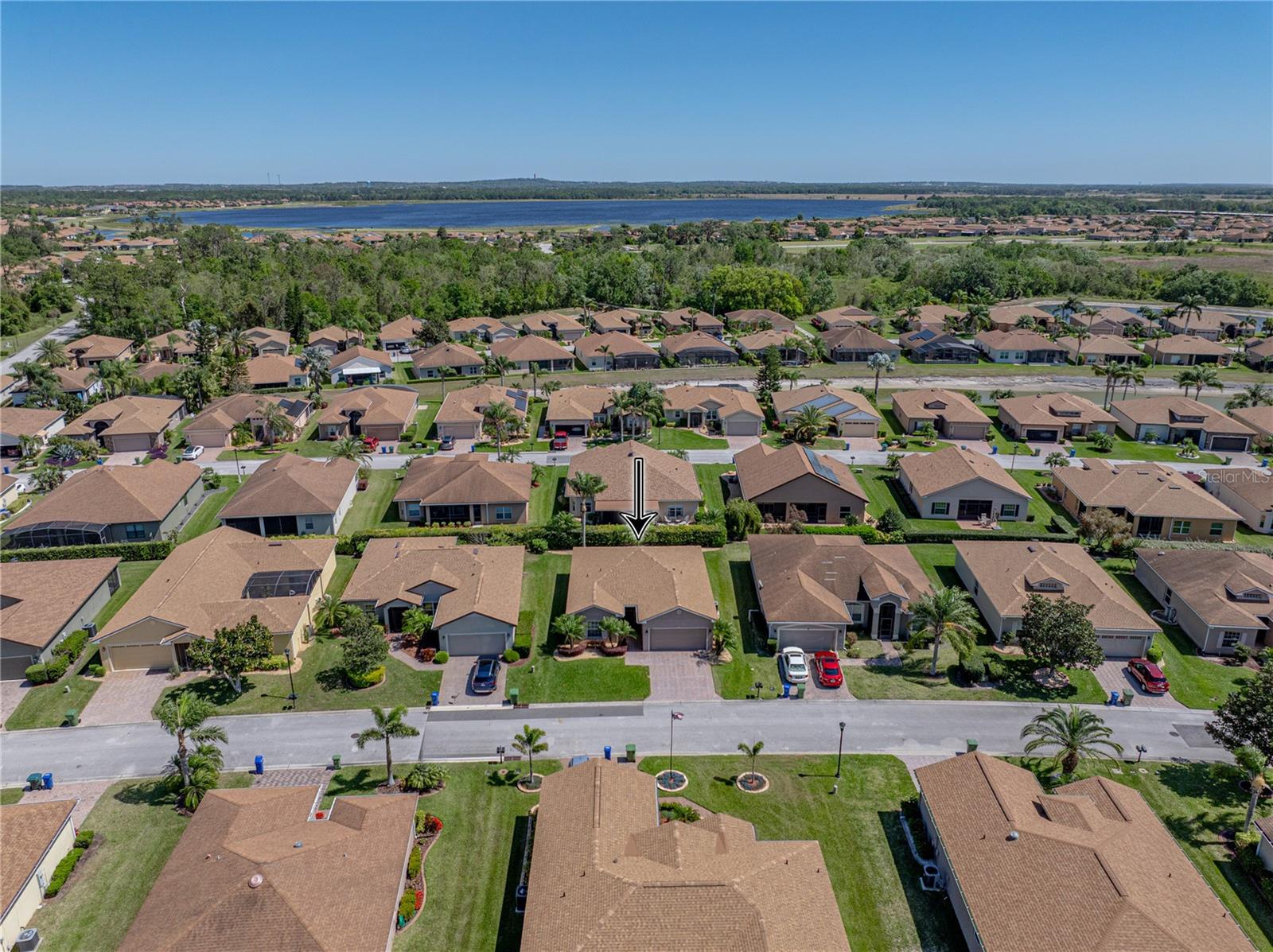 5325 NICKLAUS DR, WINTER HAVEN, FL, 33884