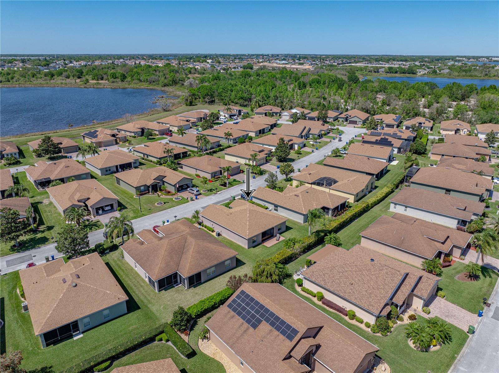 5325 NICKLAUS DR, WINTER HAVEN, FL, 33884
