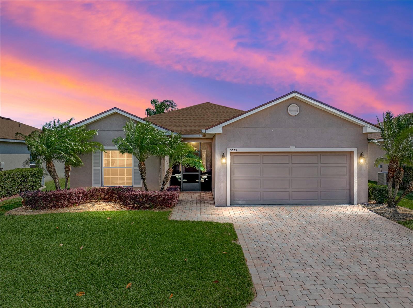 5325 NICKLAUS DR, WINTER HAVEN, FL, 33884