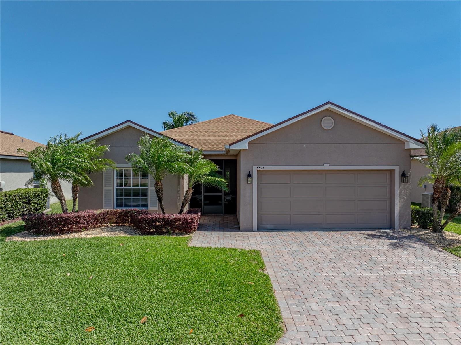 5325 NICKLAUS DR, WINTER HAVEN, FL, 33884