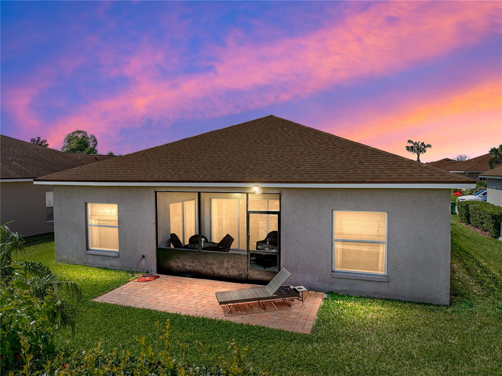 5325 NICKLAUS DR, WINTER HAVEN, FL, 33884