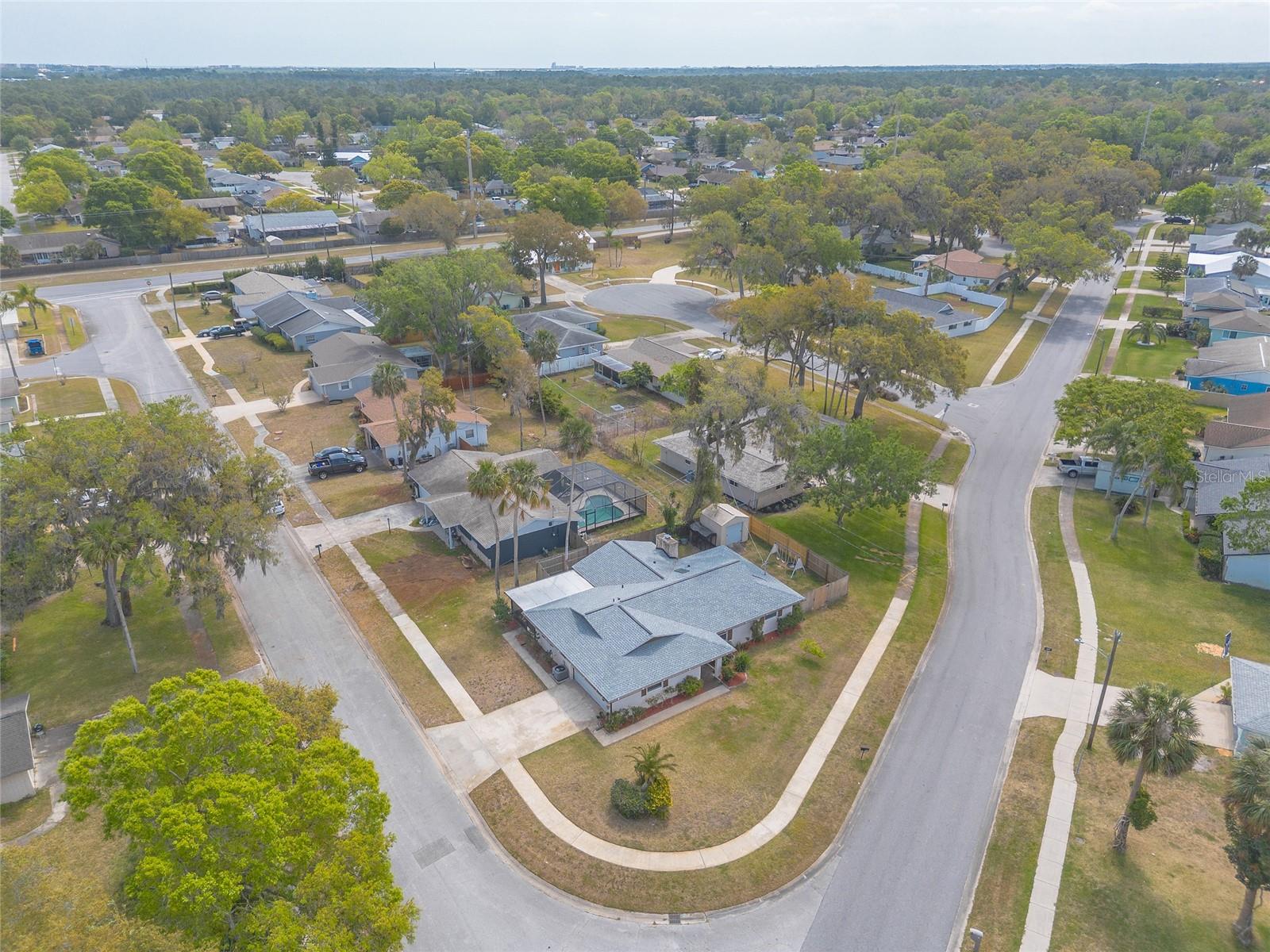 222 BRITTANY AVE, PORT ORANGE, FL, 32127