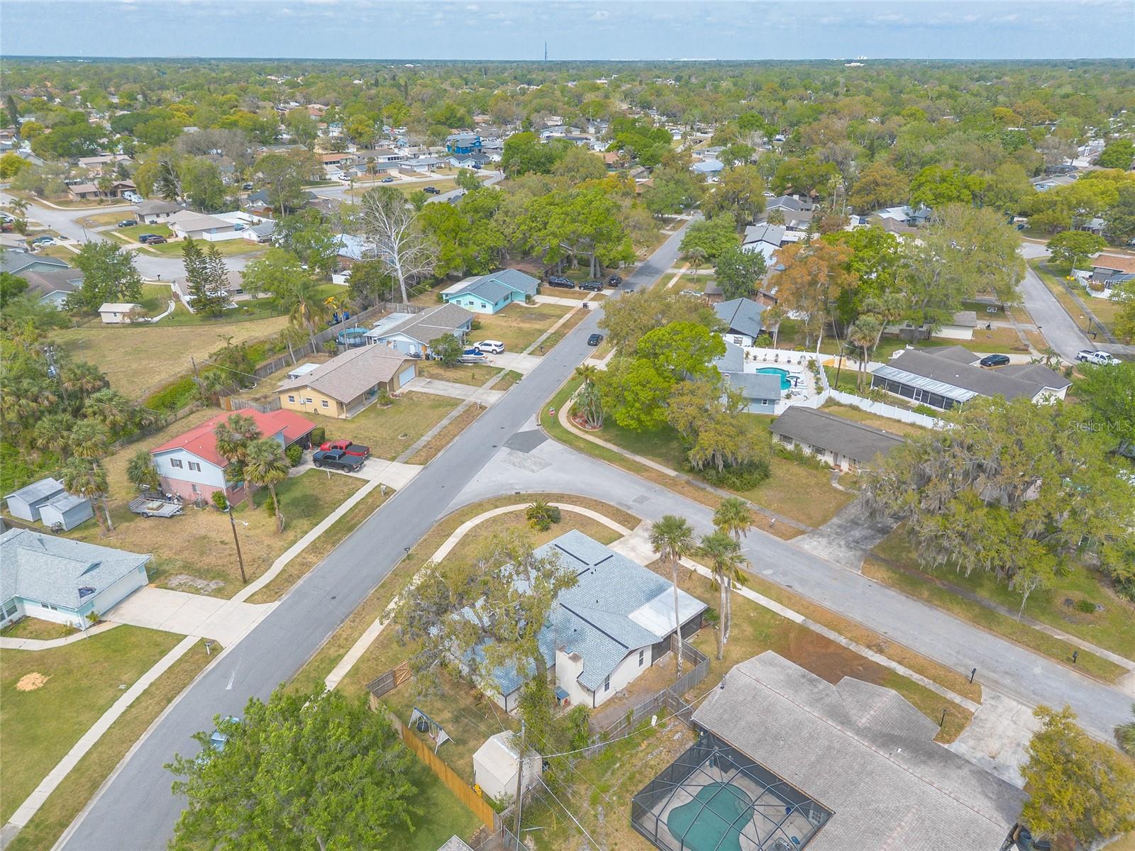 222 BRITTANY AVE, PORT ORANGE, FL, 32127