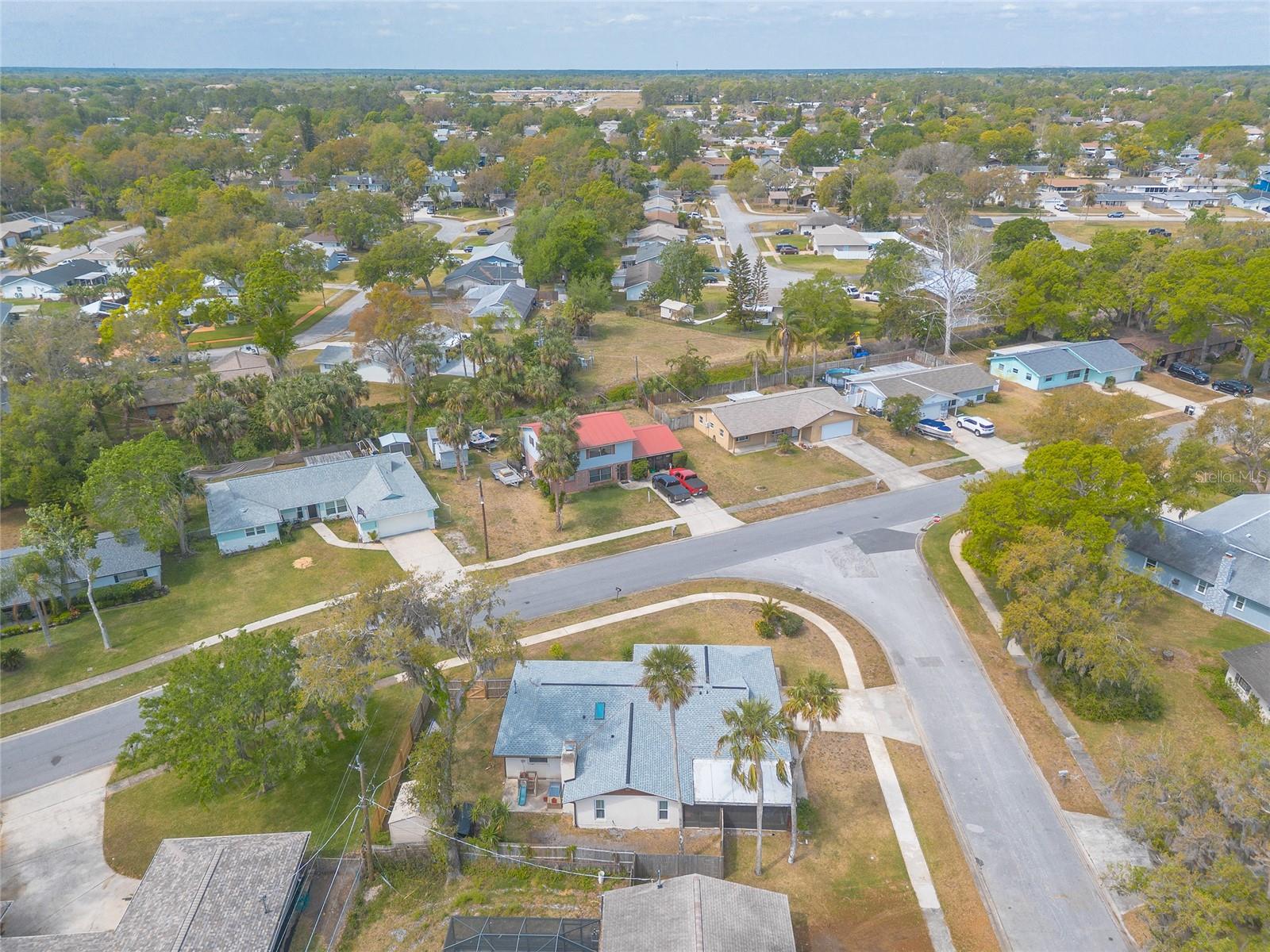 222 BRITTANY AVE, PORT ORANGE, FL, 32127