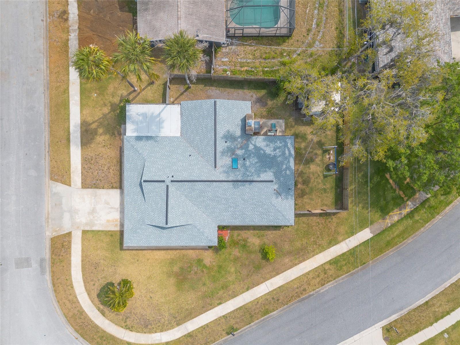 222 BRITTANY AVE, PORT ORANGE, FL, 32127