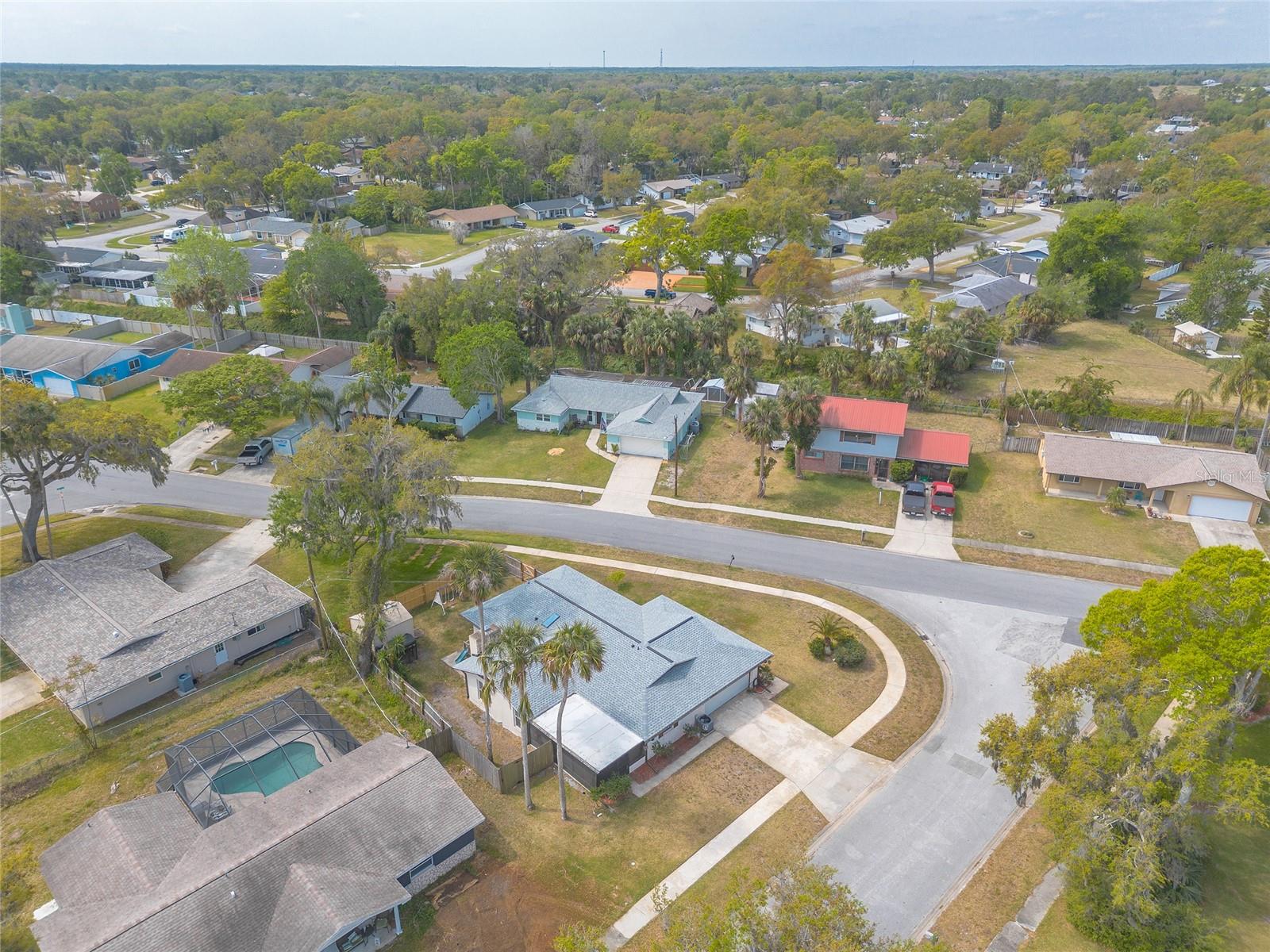 222 BRITTANY AVE, PORT ORANGE, FL, 32127