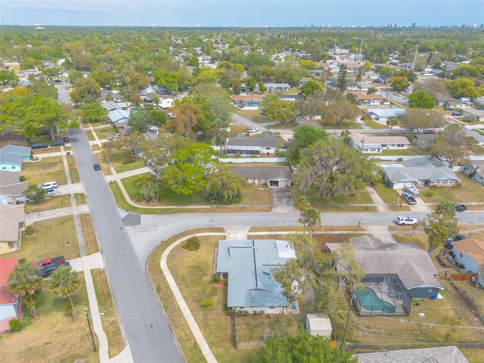 222 BRITTANY AVE, PORT ORANGE, FL, 32127
