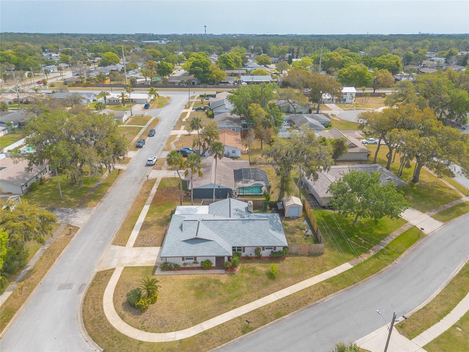 222 BRITTANY AVE, PORT ORANGE, FL, 32127