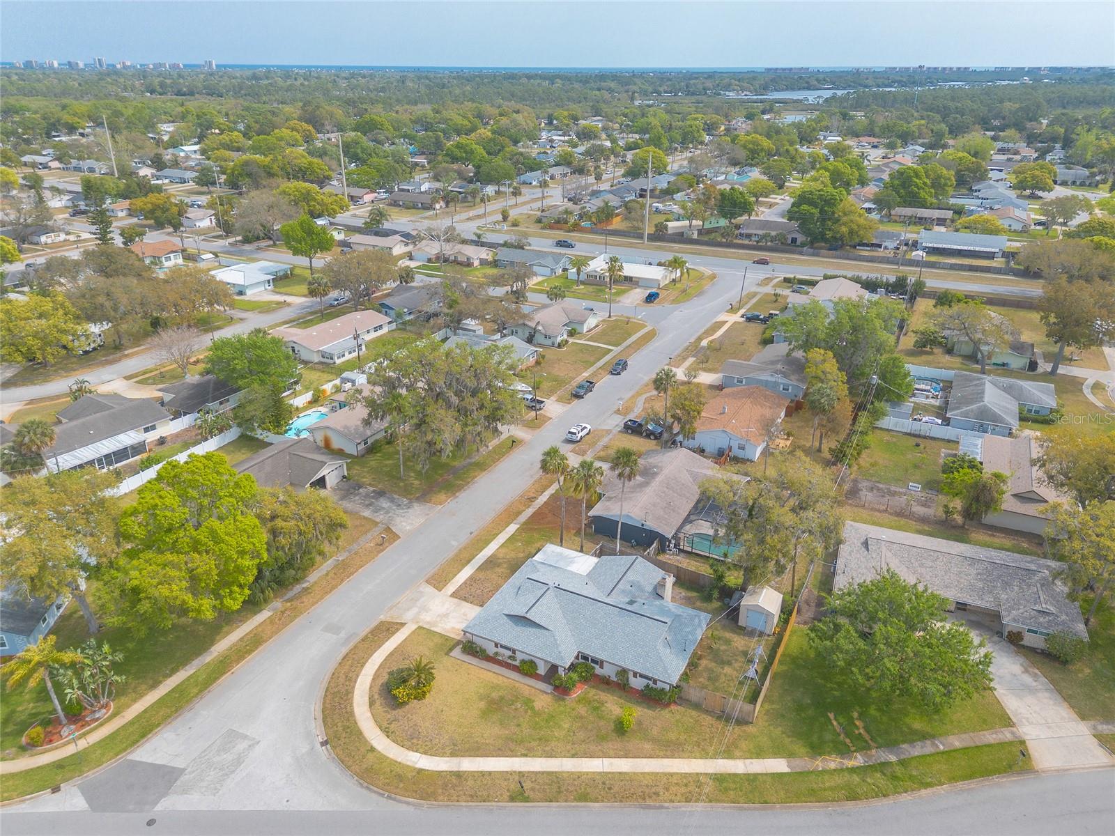 222 BRITTANY AVE, PORT ORANGE, FL, 32127