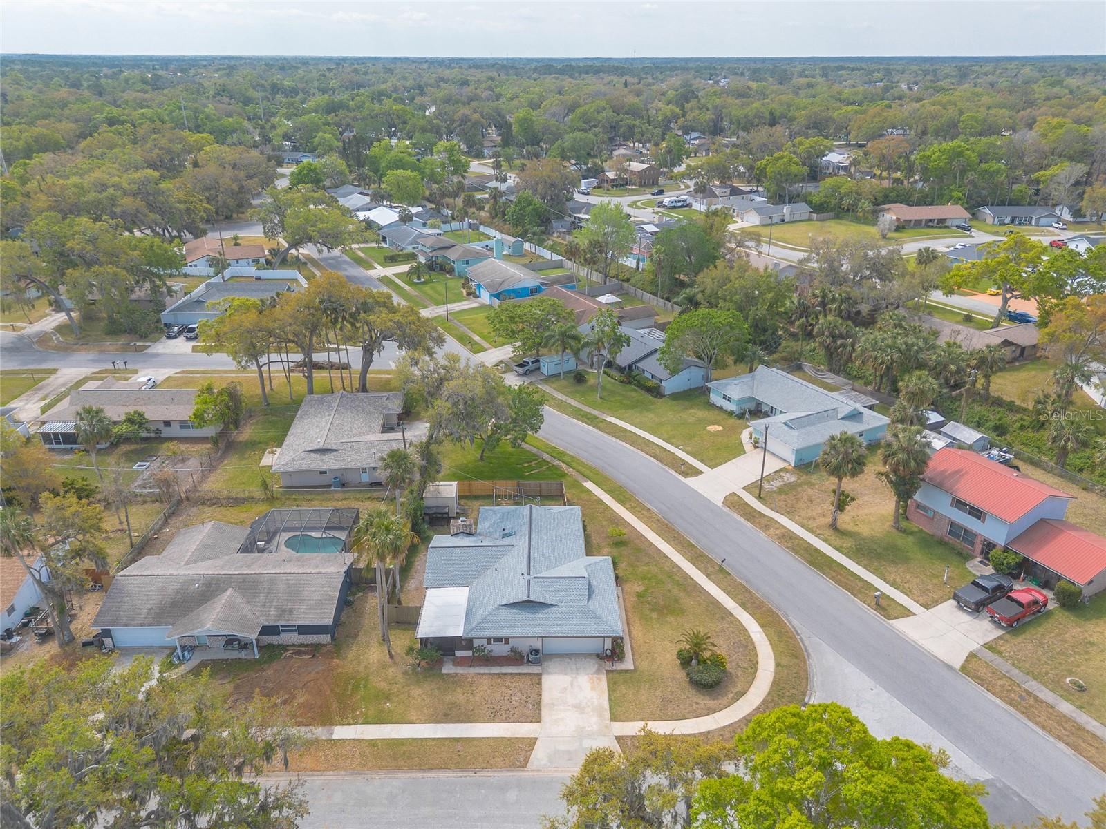 222 BRITTANY AVE, PORT ORANGE, FL, 32127