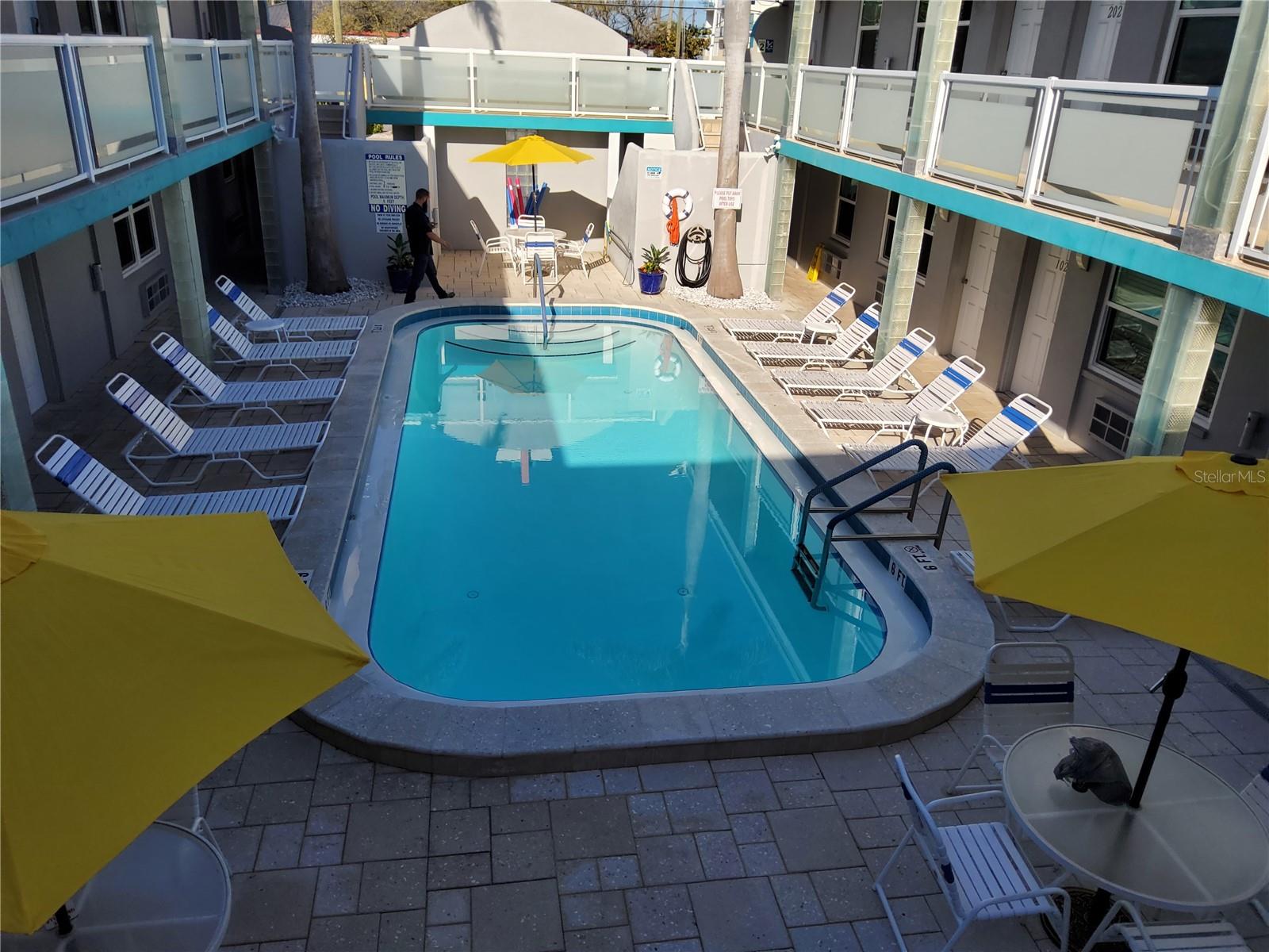 603 MANDALAY AVE #212, CLEARWATER, FL, 33767