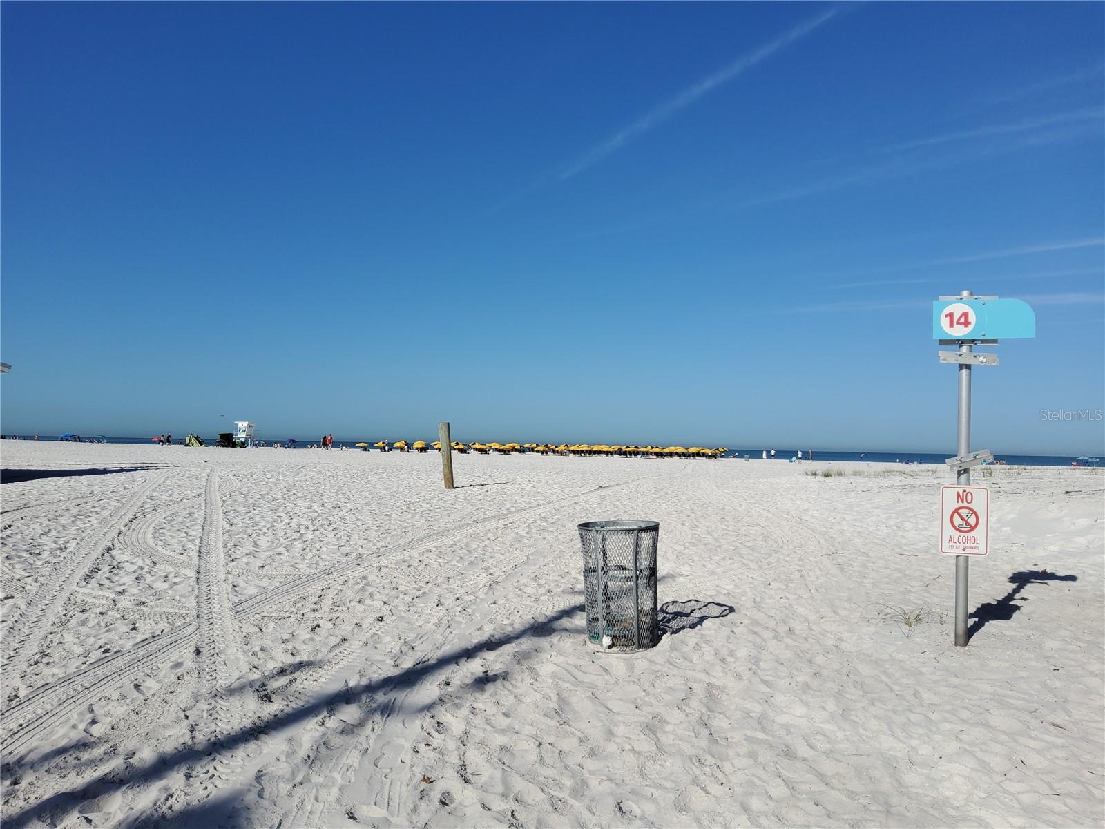 603 MANDALAY AVE #212, CLEARWATER, FL, 33767