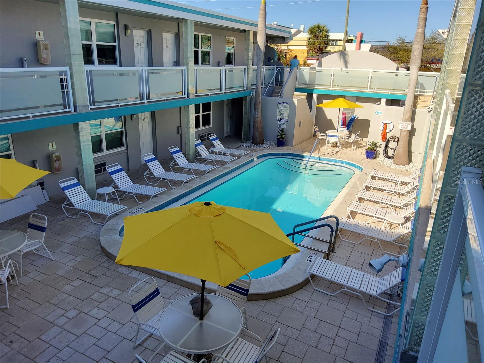 603 MANDALAY AVE #212, CLEARWATER, FL, 33767