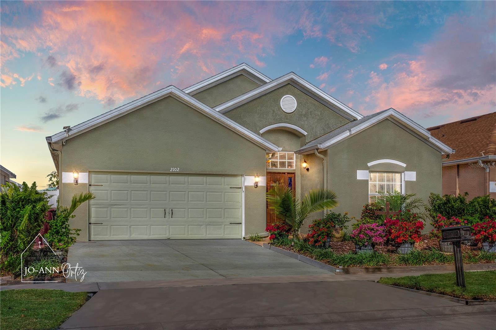 2102 CONGRESS LN, ST CLOUD, FL, 34769