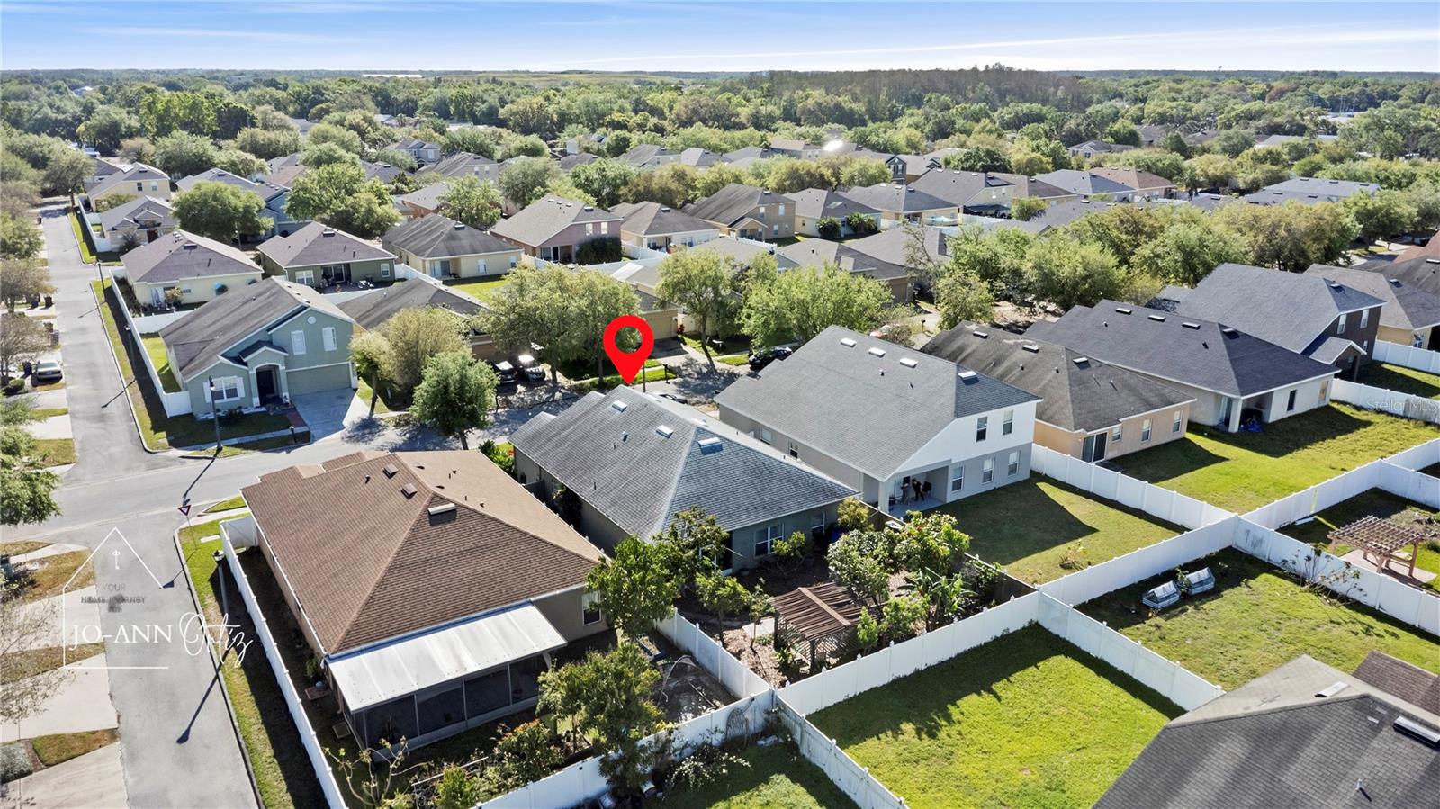 2102 CONGRESS LN, ST CLOUD, FL, 34769