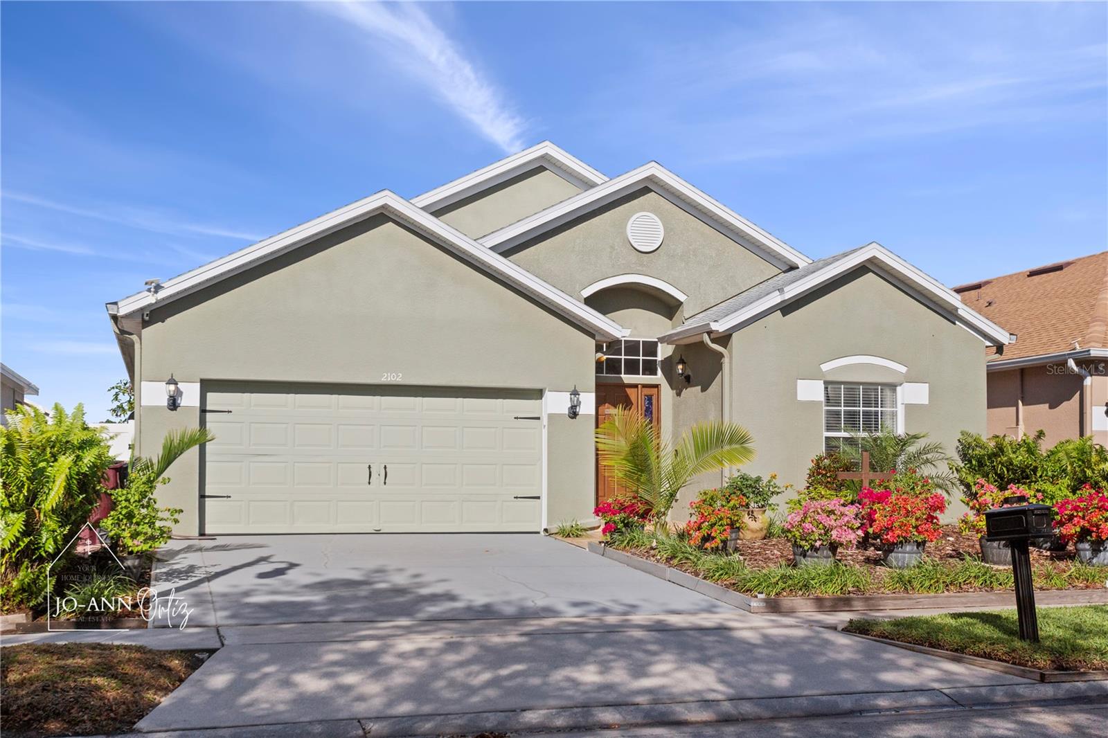 2102 CONGRESS LN, ST CLOUD, FL, 34769