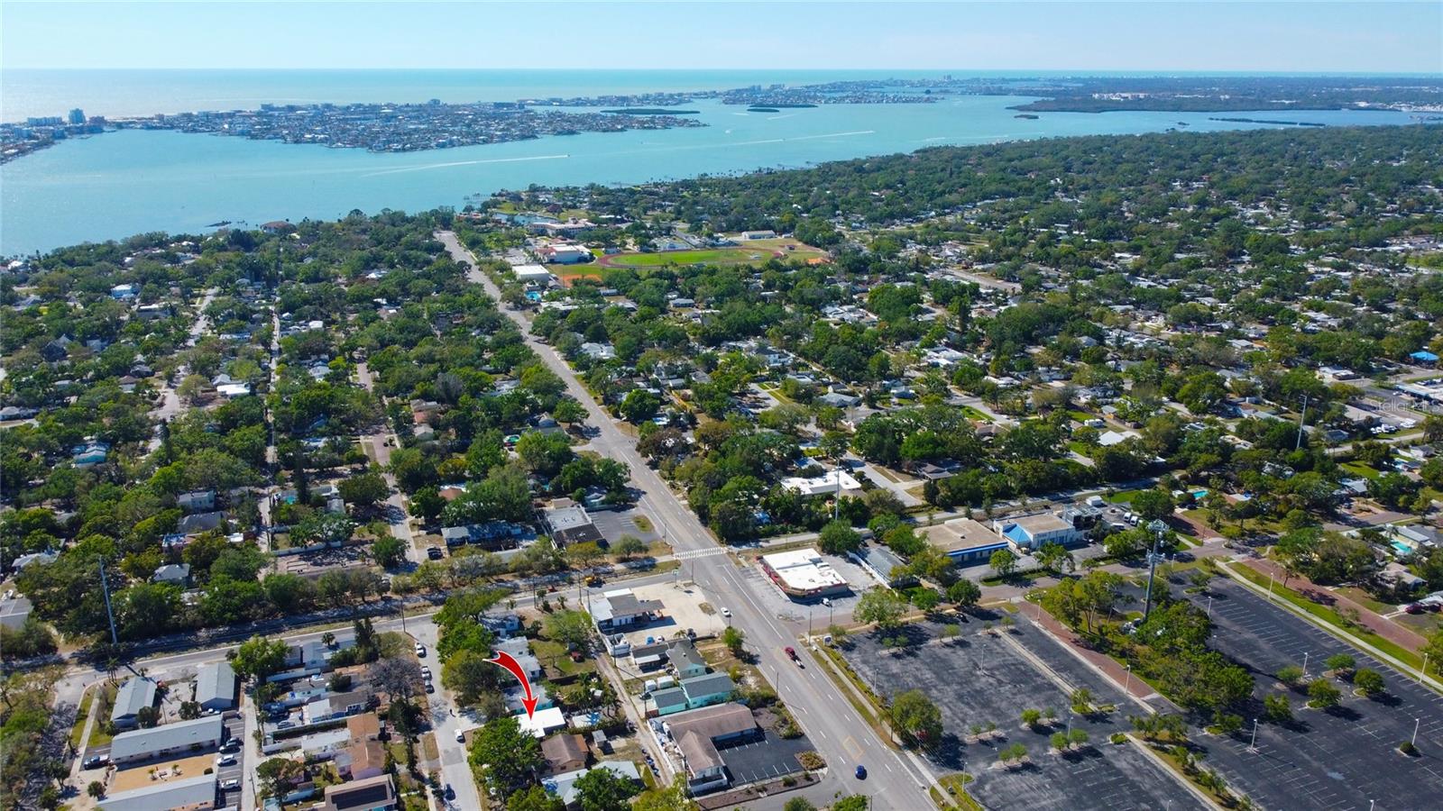 7019 DARTMOUTH AVE N, ST PETERSBURG, FL, 33710