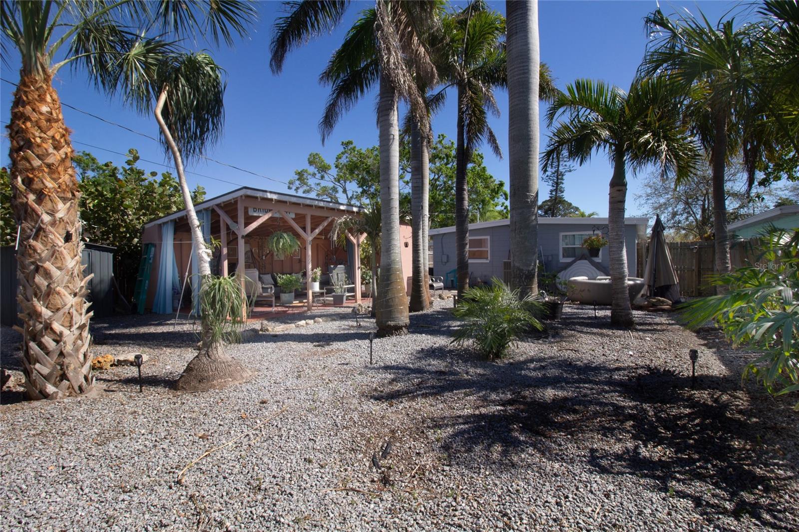 7019 DARTMOUTH AVE N, ST PETERSBURG, FL, 33710