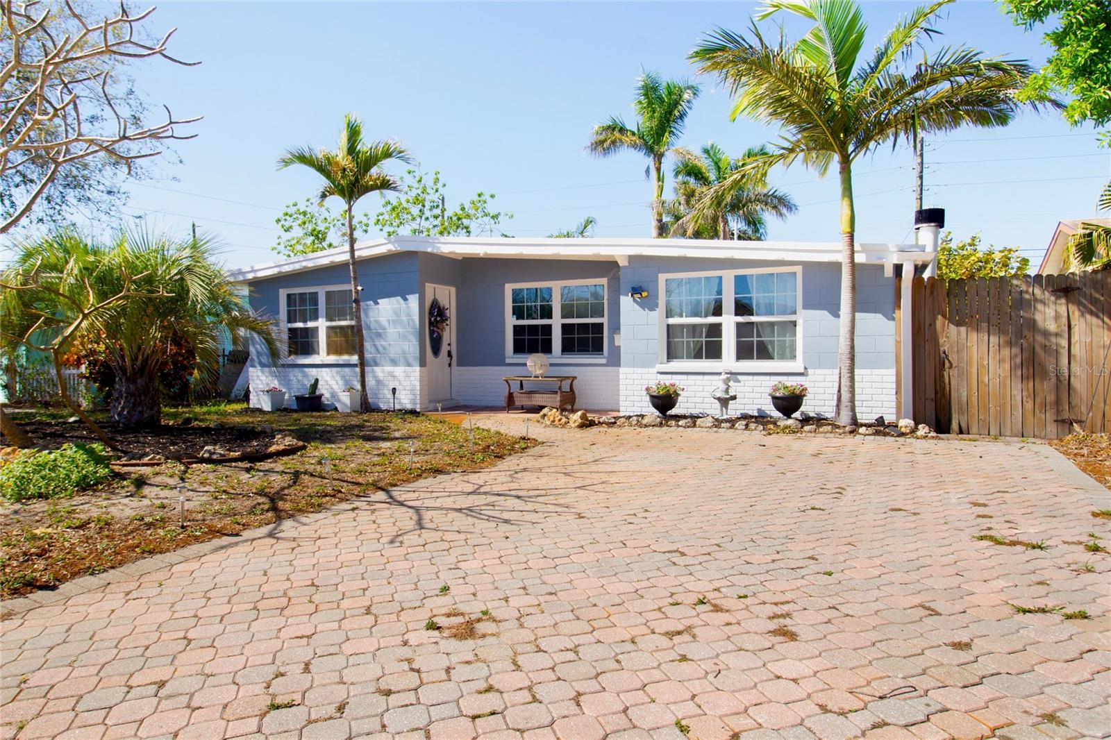 7019 DARTMOUTH AVE N, ST PETERSBURG, FL, 33710