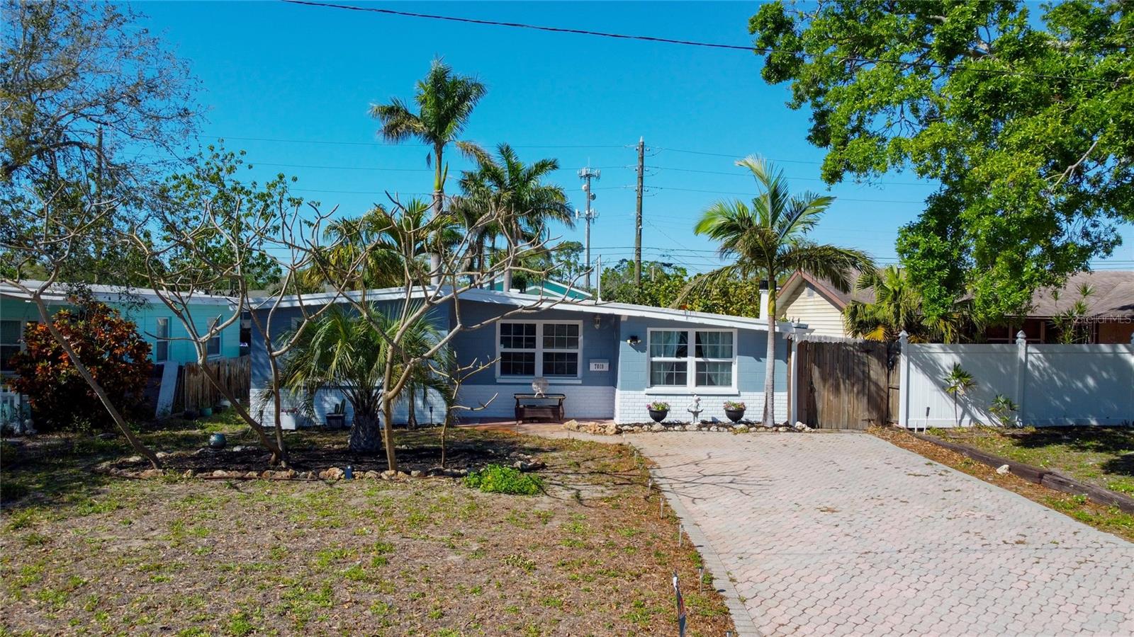 7019 DARTMOUTH AVE N, ST PETERSBURG, FL, 33710