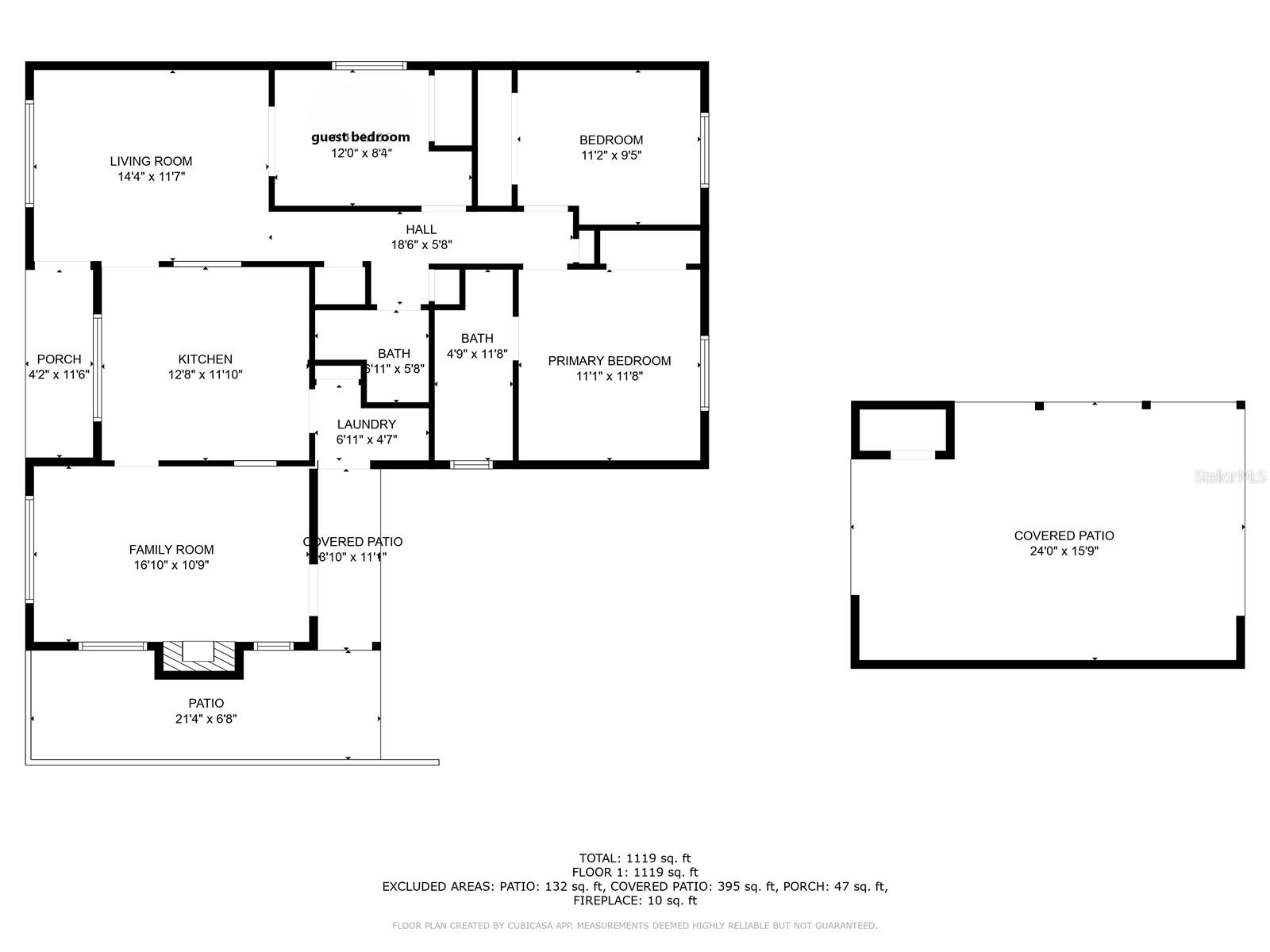 7019 DARTMOUTH AVE N, ST PETERSBURG, FL, 33710