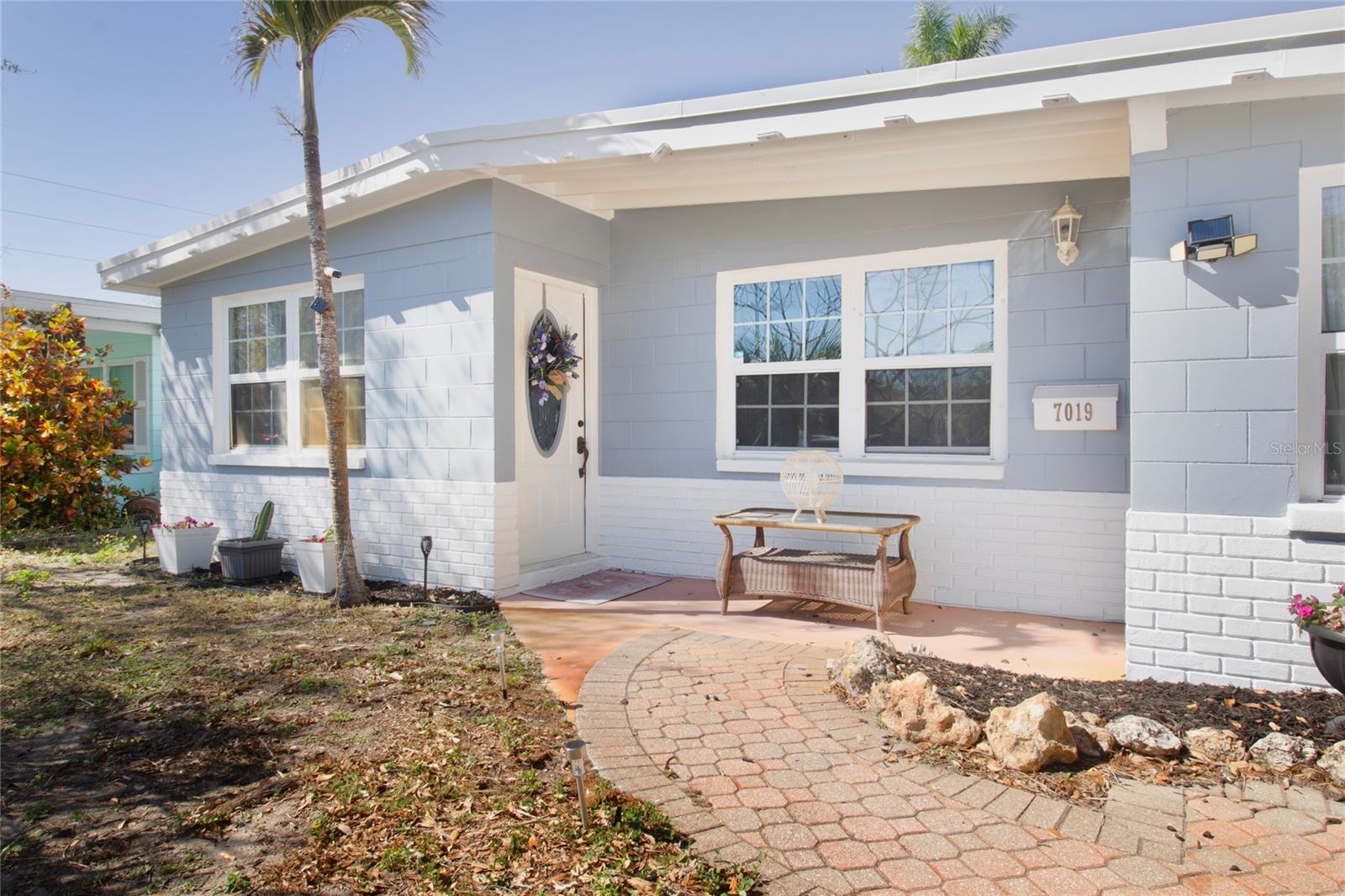 7019 DARTMOUTH AVE N, ST PETERSBURG, FL, 33710