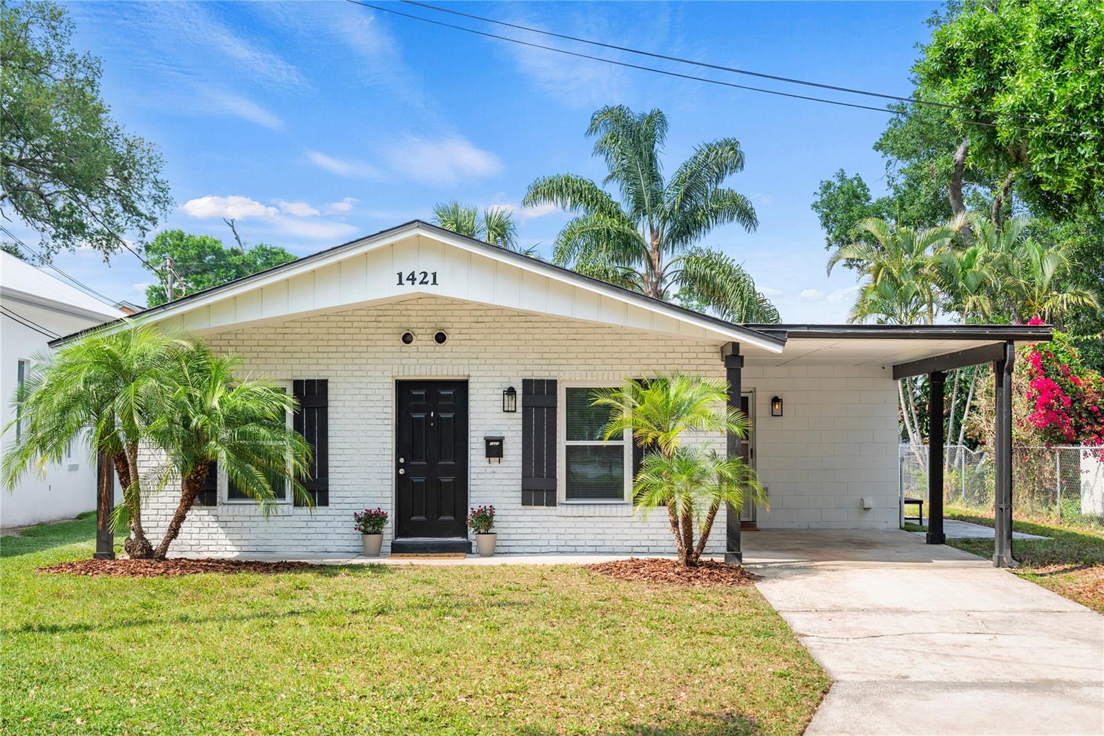 1421 GUERNSEY ST, ORLANDO, FL, 32804