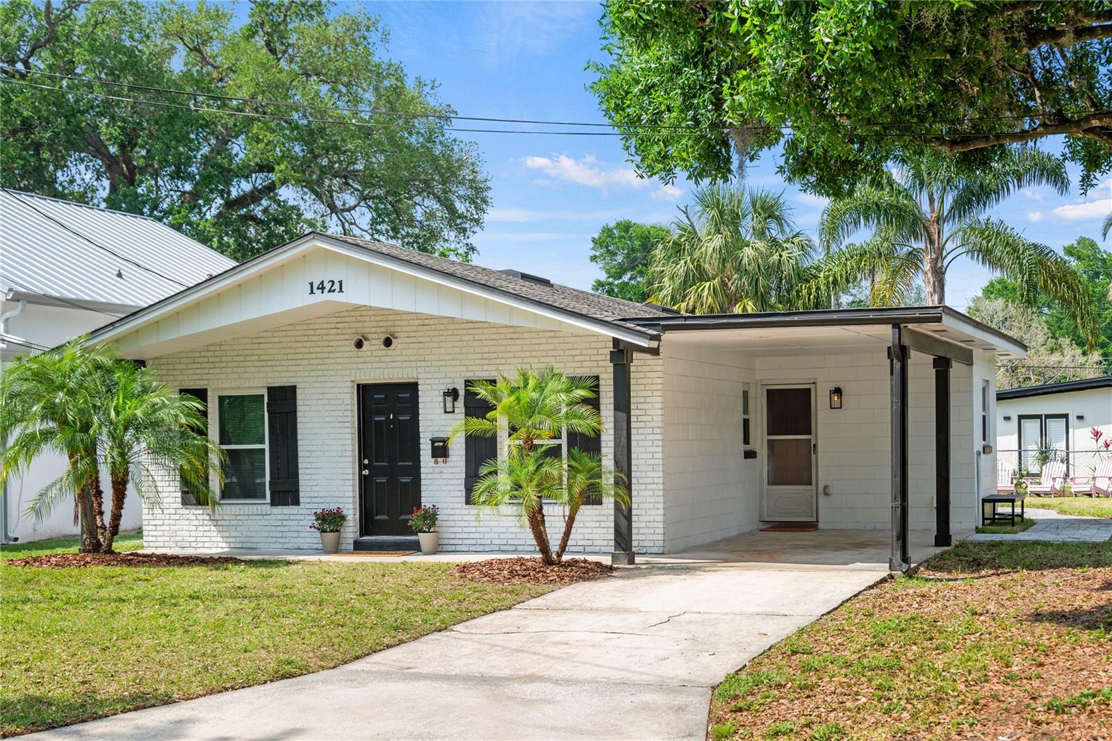 1421 GUERNSEY ST, ORLANDO, FL, 32804