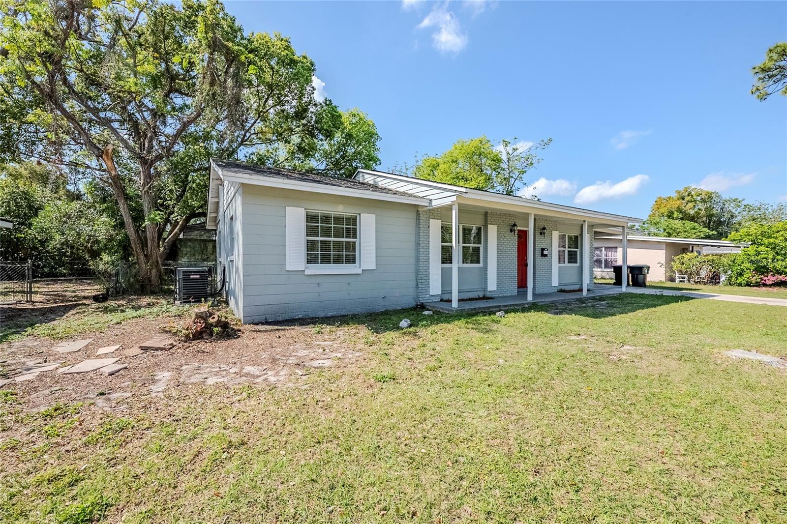 5210 GRANDVIEW DR, ORLANDO, FL, 32808
