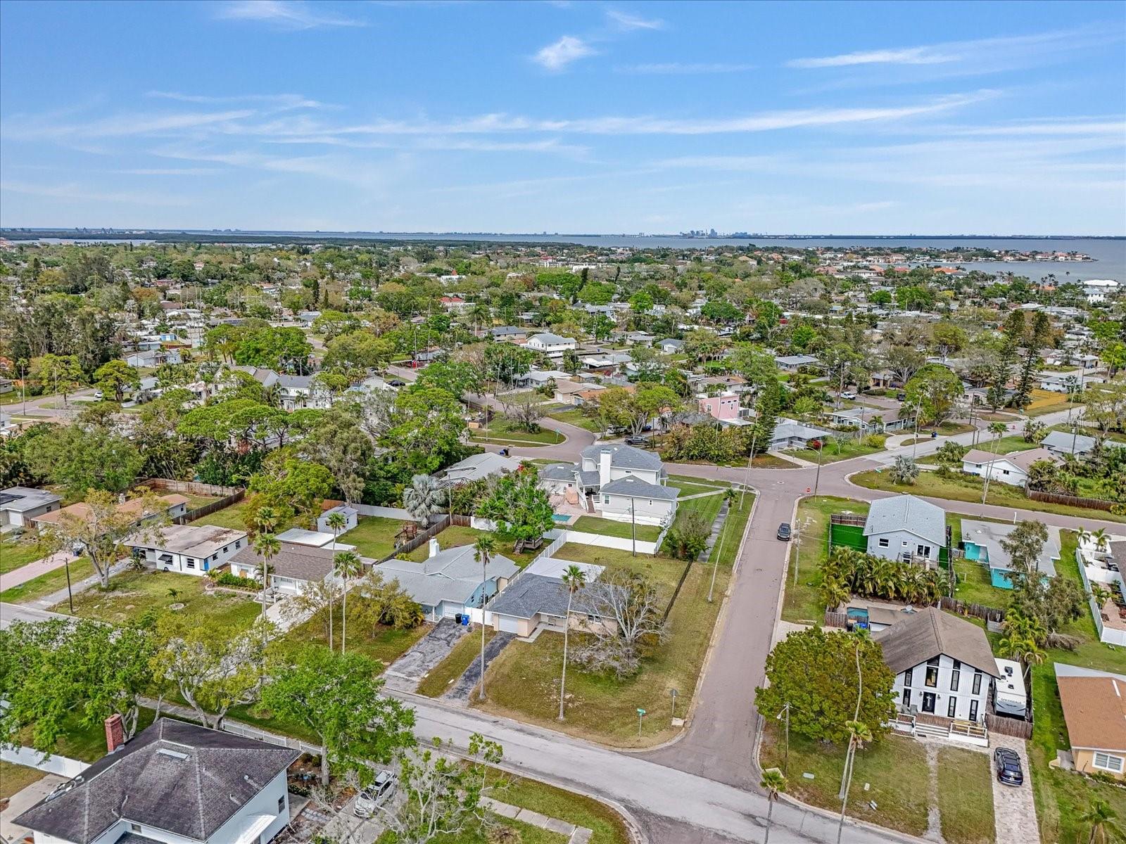 3801 ALABAMA AVE NE, ST PETERSBURG, FL, 33703