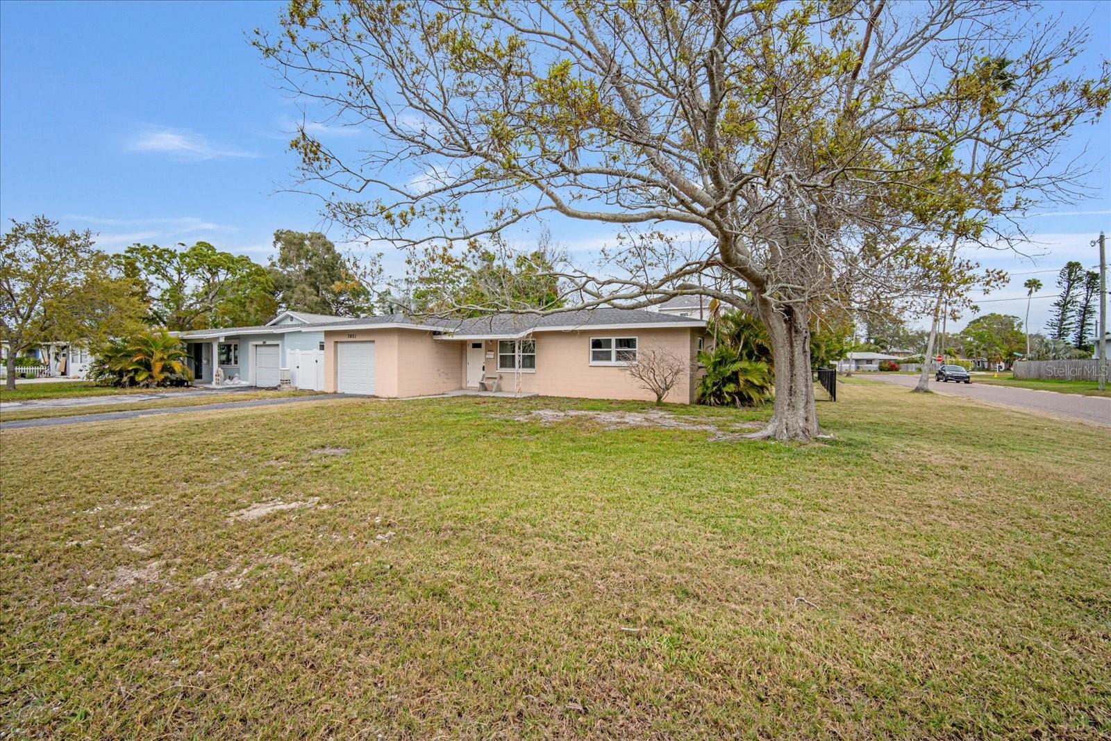 3801 ALABAMA AVE NE, ST PETERSBURG, FL, 33703