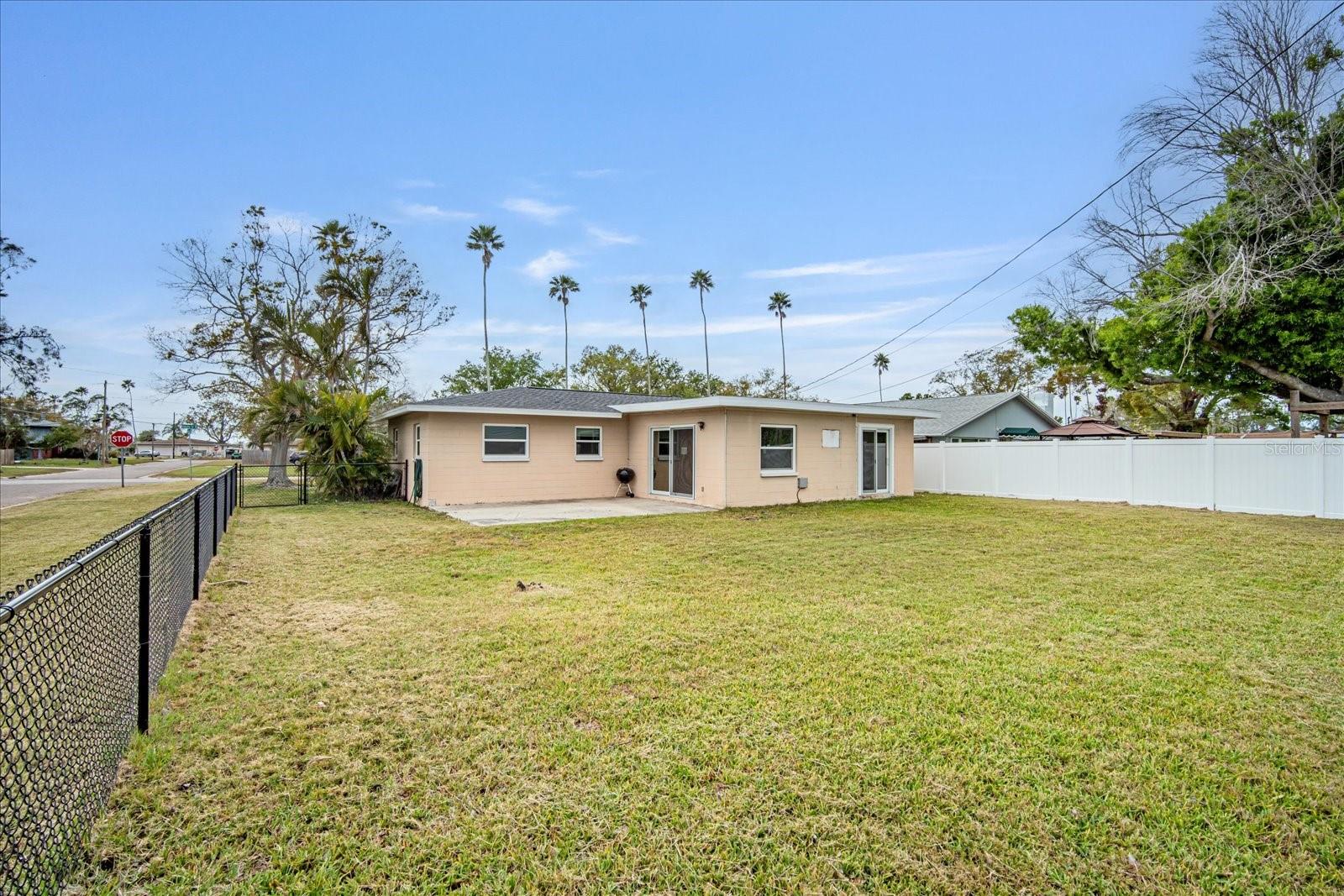 3801 ALABAMA AVE NE, ST PETERSBURG, FL, 33703