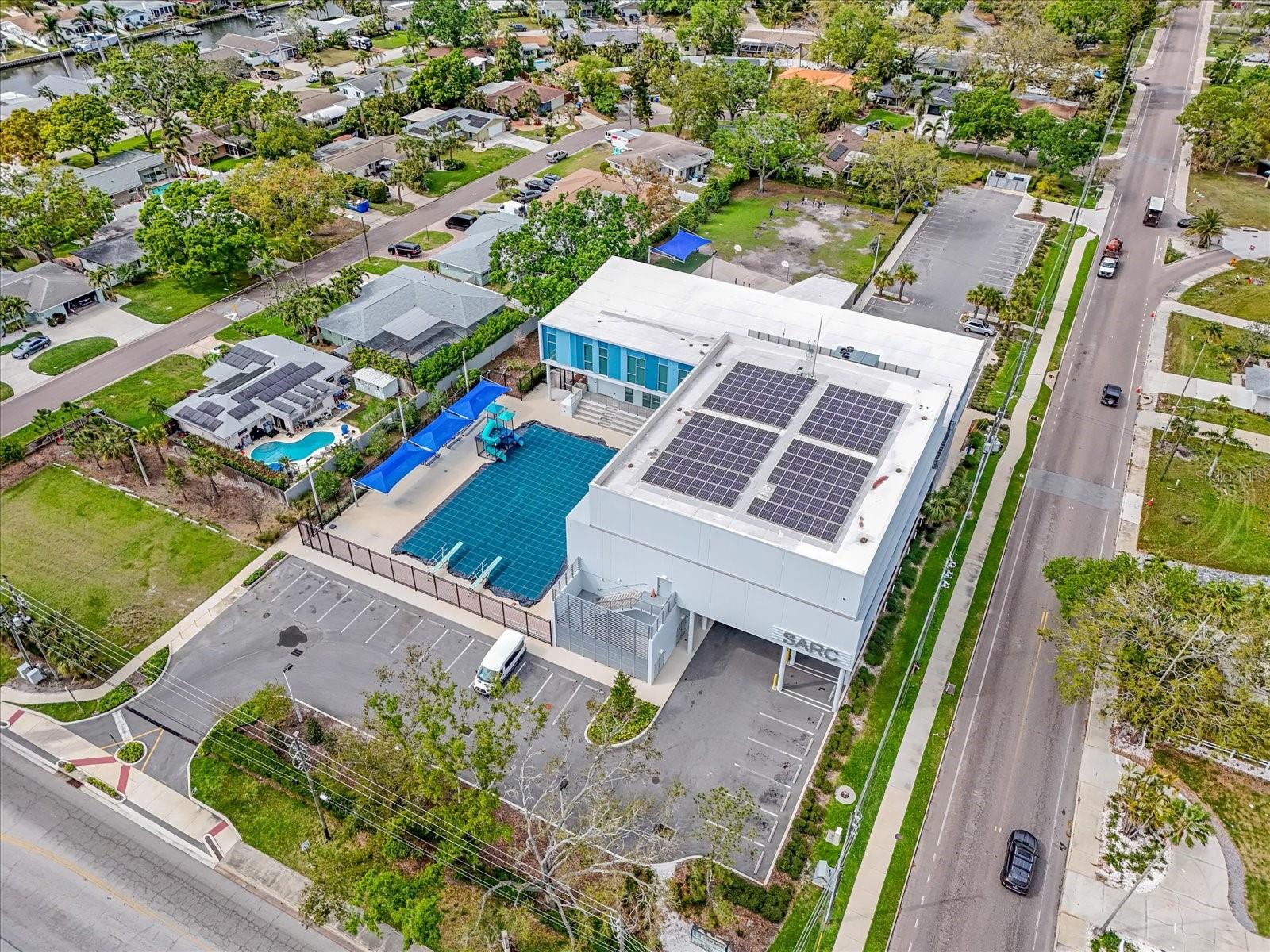 3801 ALABAMA AVE NE, ST PETERSBURG, FL, 33703