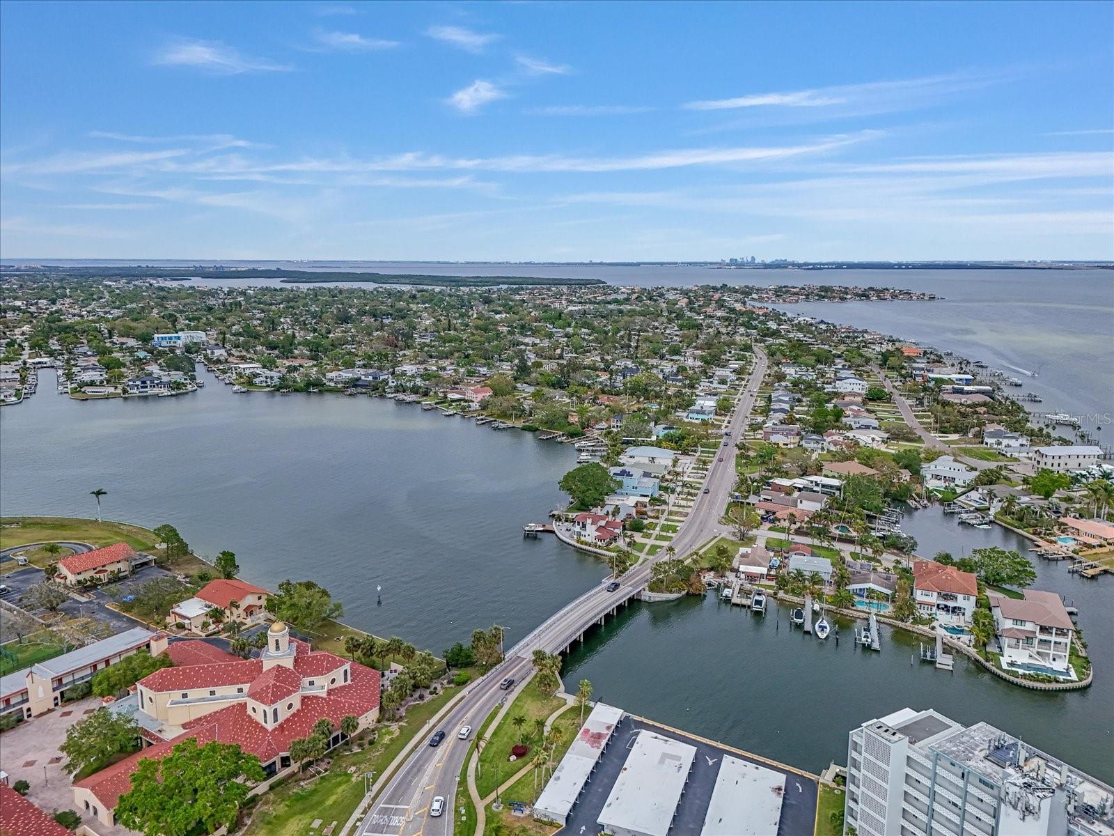 3801 ALABAMA AVE NE, ST PETERSBURG, FL, 33703