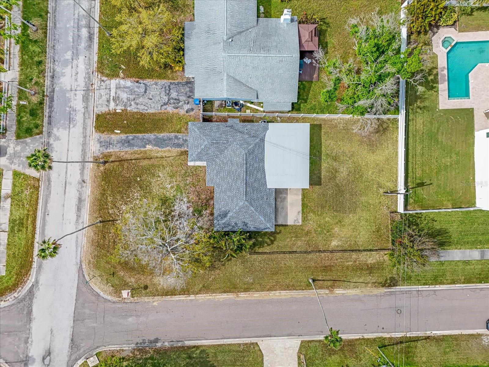 3801 ALABAMA AVE NE, ST PETERSBURG, FL, 33703