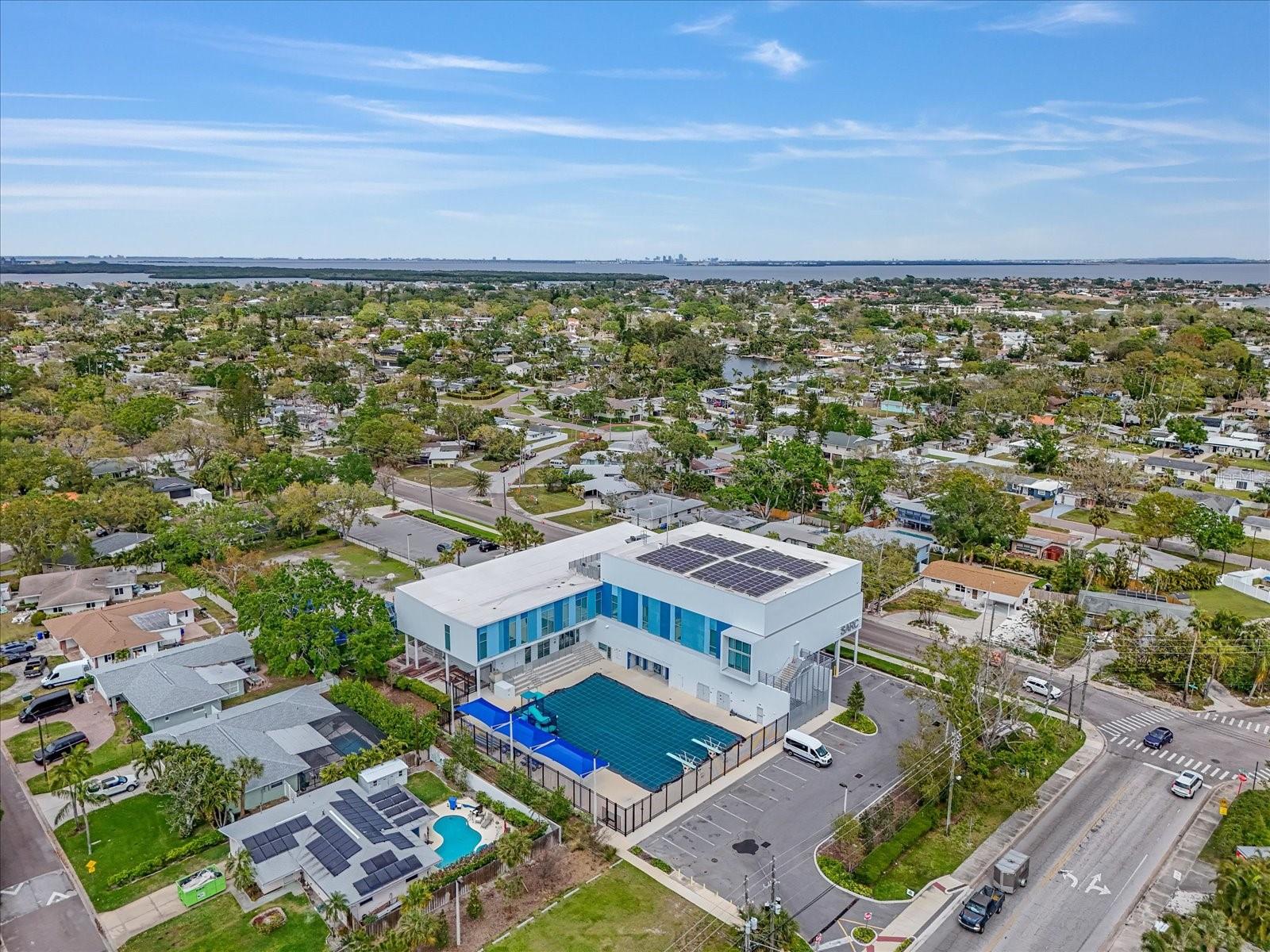 3801 ALABAMA AVE NE, ST PETERSBURG, FL, 33703