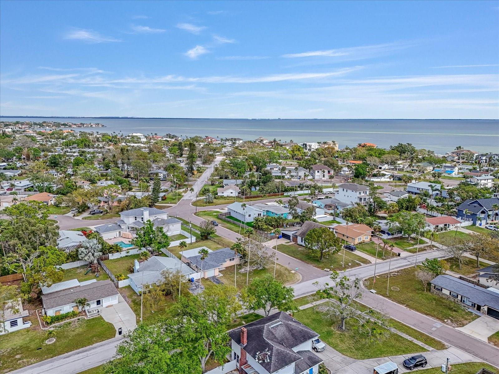 3801 ALABAMA AVE NE, ST PETERSBURG, FL, 33703