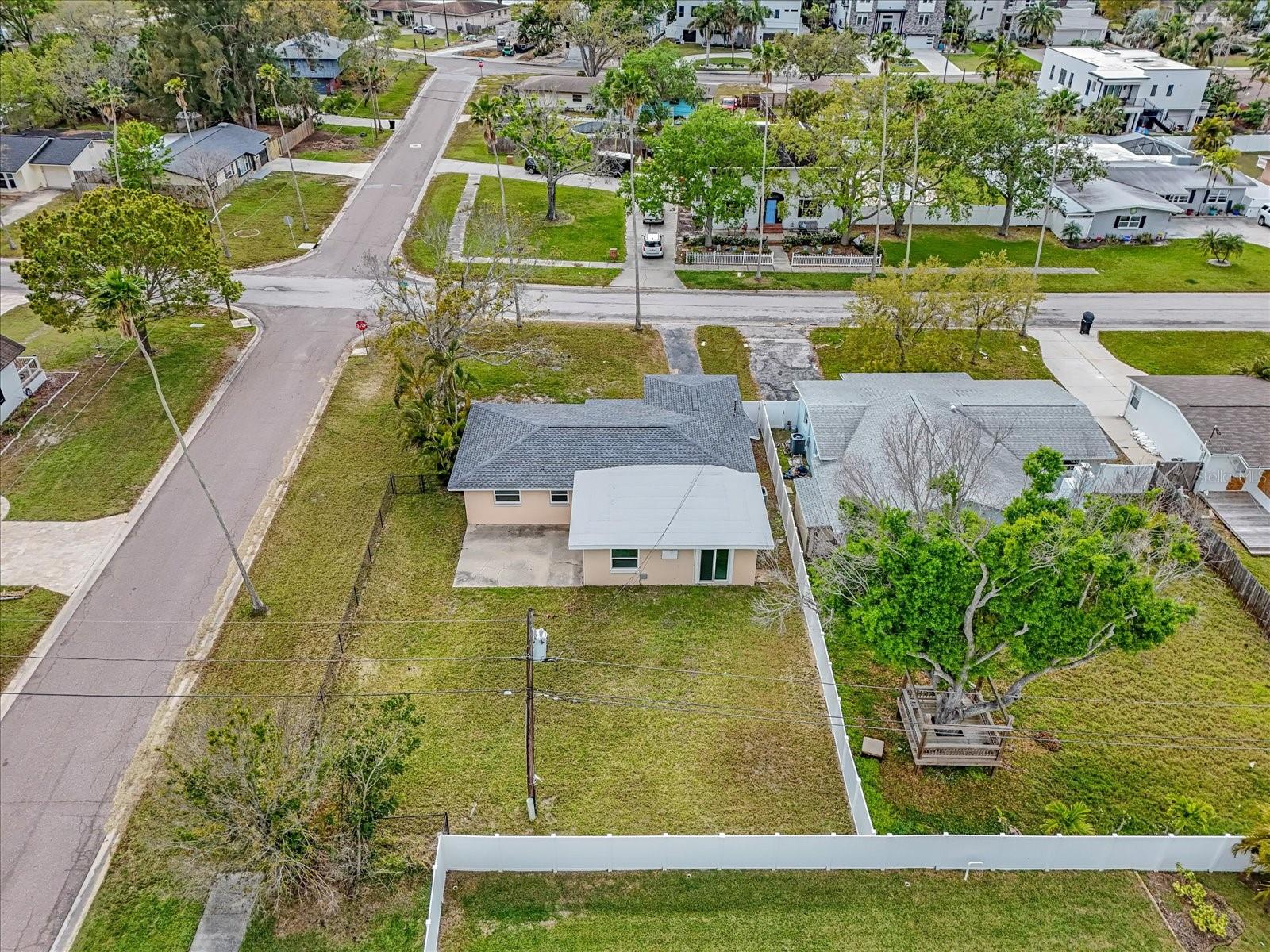 3801 ALABAMA AVE NE, ST PETERSBURG, FL, 33703