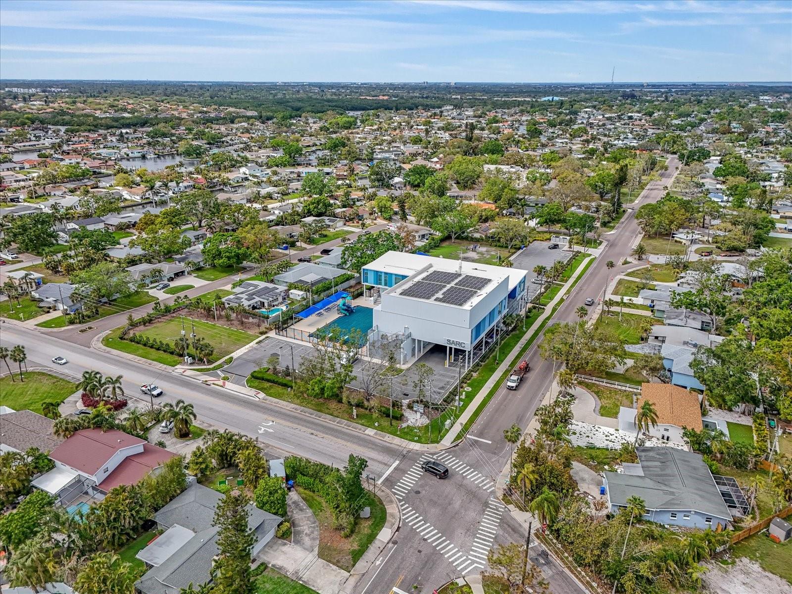 3801 ALABAMA AVE NE, ST PETERSBURG, FL, 33703