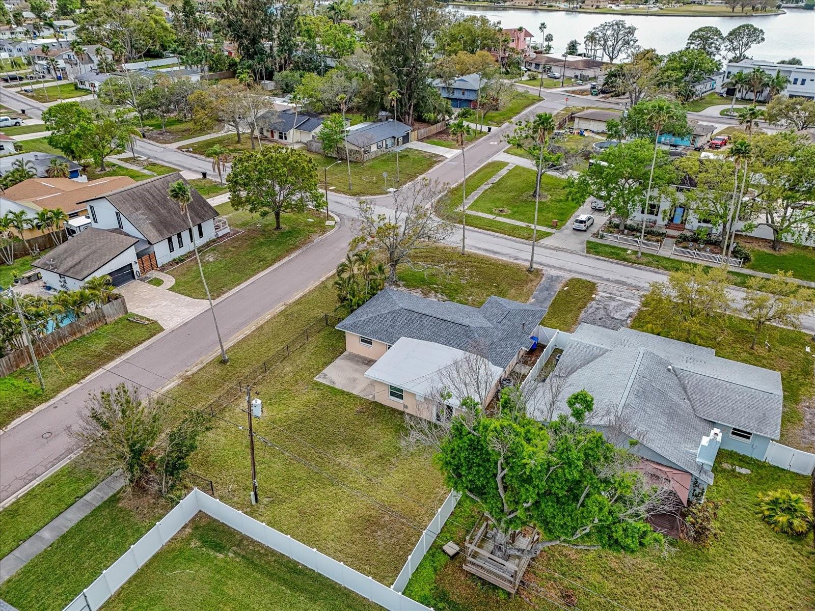 3801 ALABAMA AVE NE, ST PETERSBURG, FL, 33703