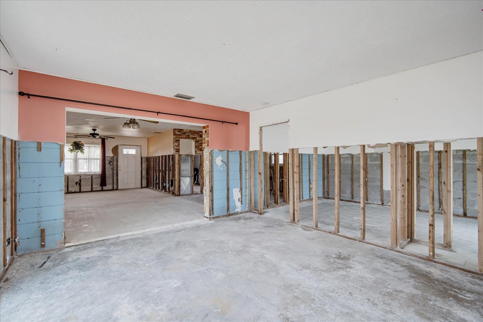 3801 ALABAMA AVE NE, ST PETERSBURG, FL, 33703