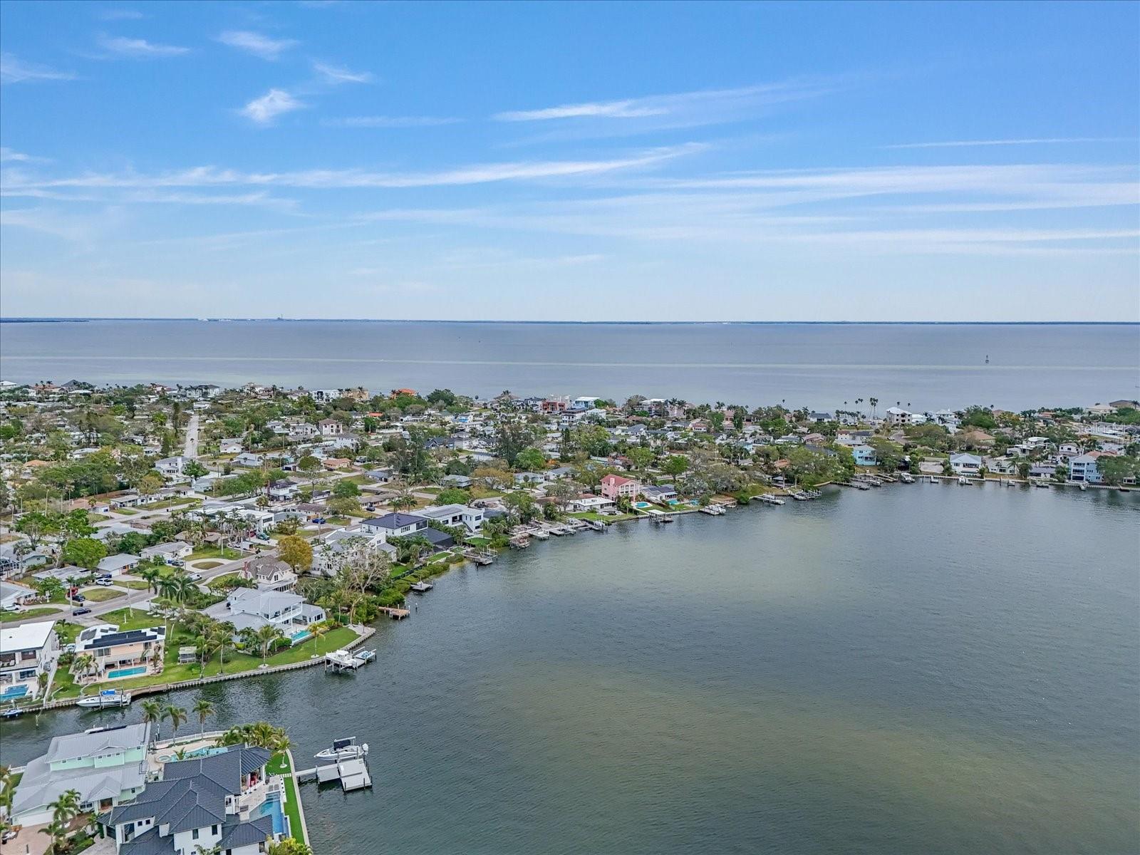 3801 ALABAMA AVE NE, ST PETERSBURG, FL, 33703