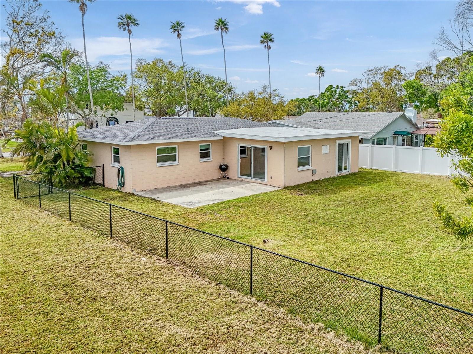 3801 ALABAMA AVE NE, ST PETERSBURG, FL, 33703