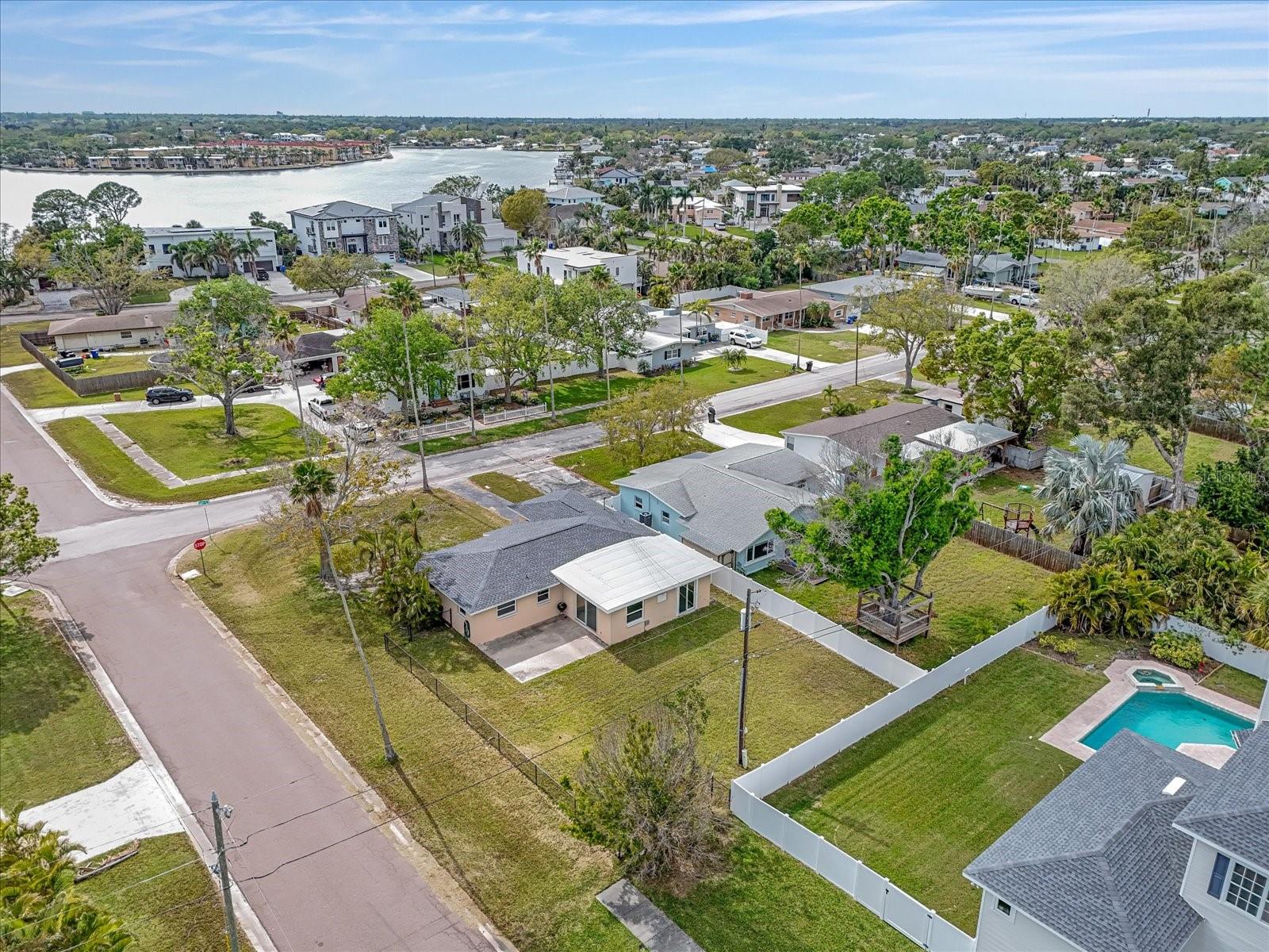 3801 ALABAMA AVE NE, ST PETERSBURG, FL, 33703