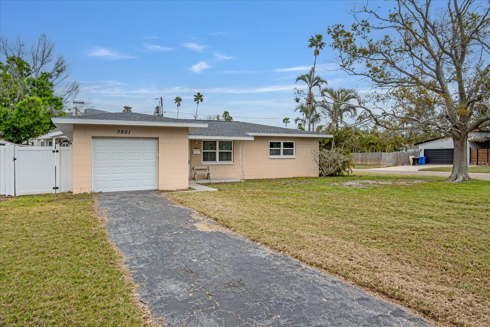 3801 ALABAMA AVE NE, ST PETERSBURG, FL, 33703