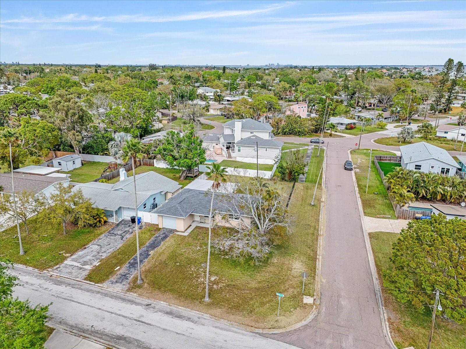 3801 ALABAMA AVE NE, ST PETERSBURG, FL, 33703