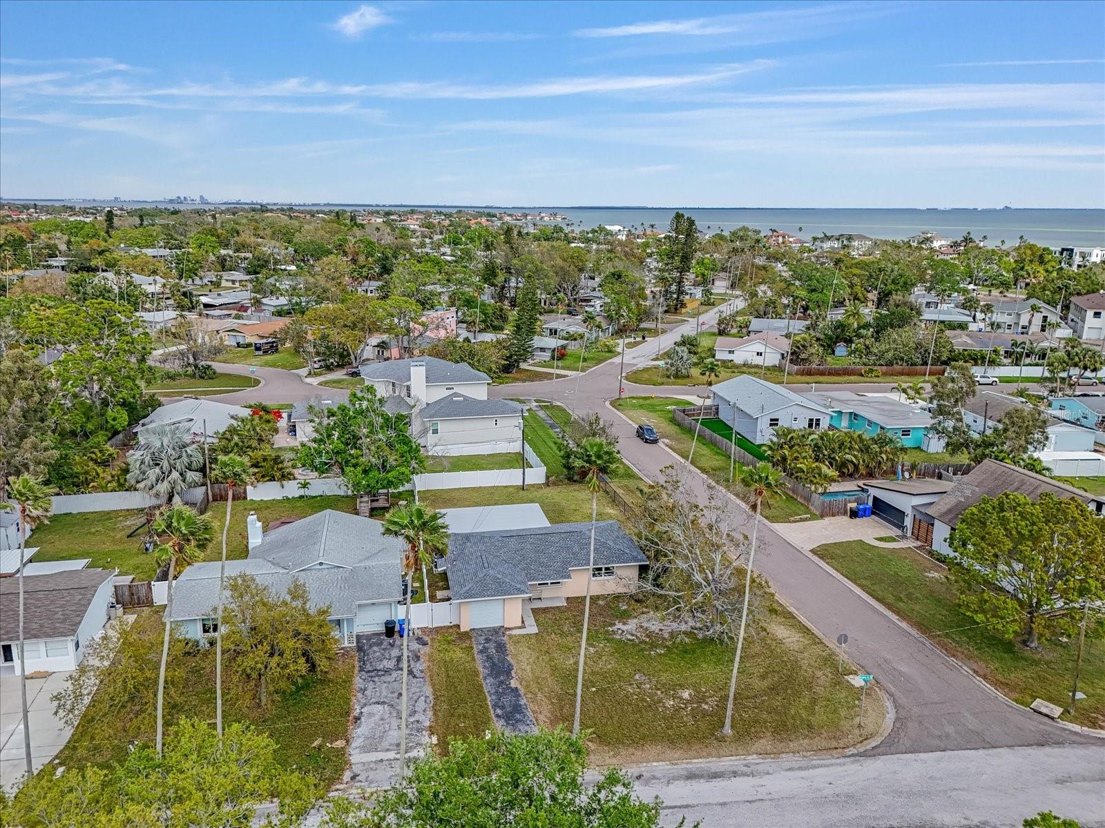 3801 ALABAMA AVE NE, ST PETERSBURG, FL, 33703
