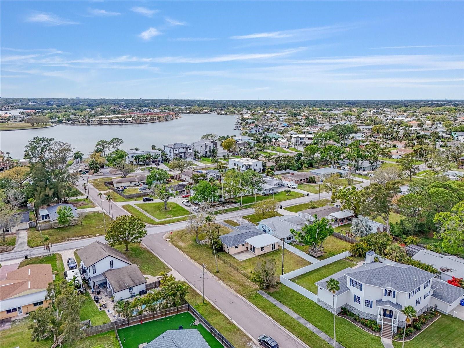 3801 ALABAMA AVE NE, ST PETERSBURG, FL, 33703